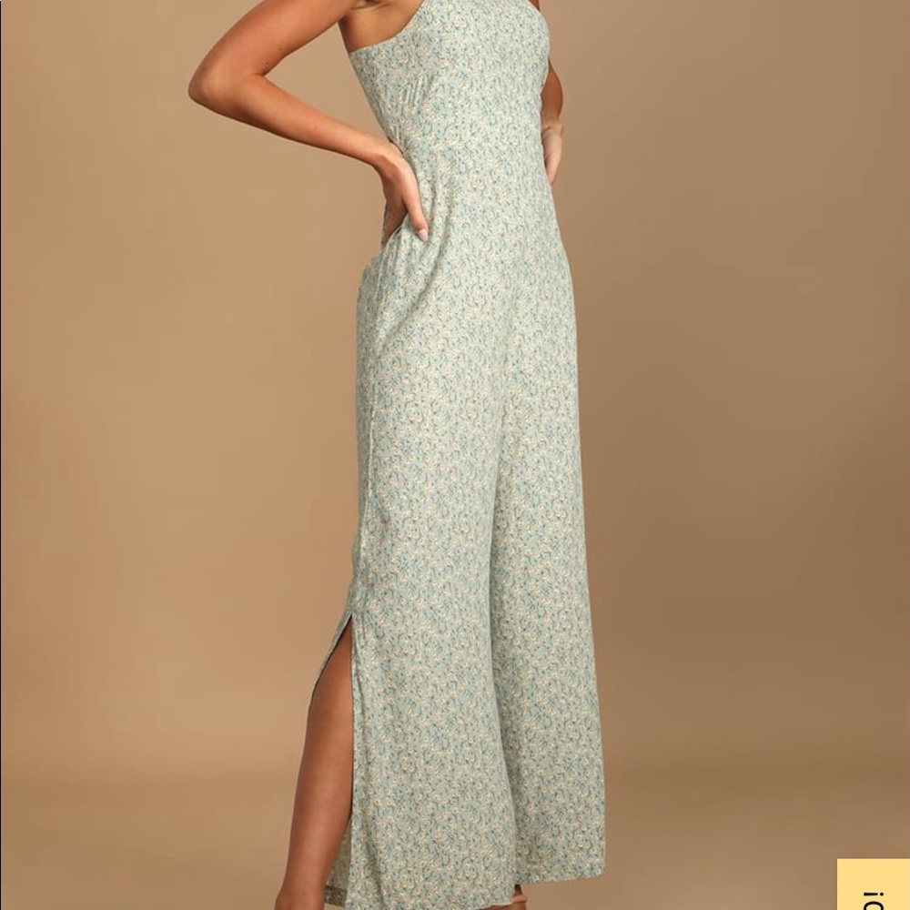 XS lulus  jump suit
